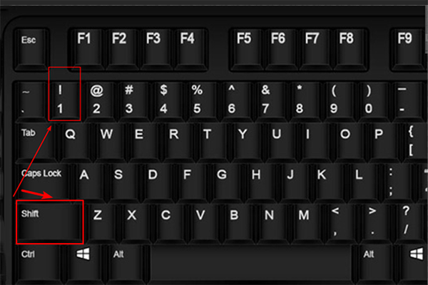 电脑上感叹号怎么打上去_上去感叹号电脑打上去就没了_电脑上感叹号打不出来怎么办