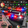 美国城市警车狂飙游戏最新版