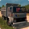卡车货物运输模拟器游戏2022最新版
