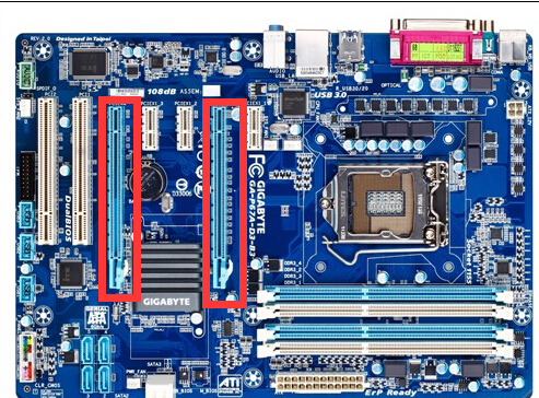 pcie是显卡接口吗_显卡接口是pcie4.0_显卡接口是pcie哪种接口