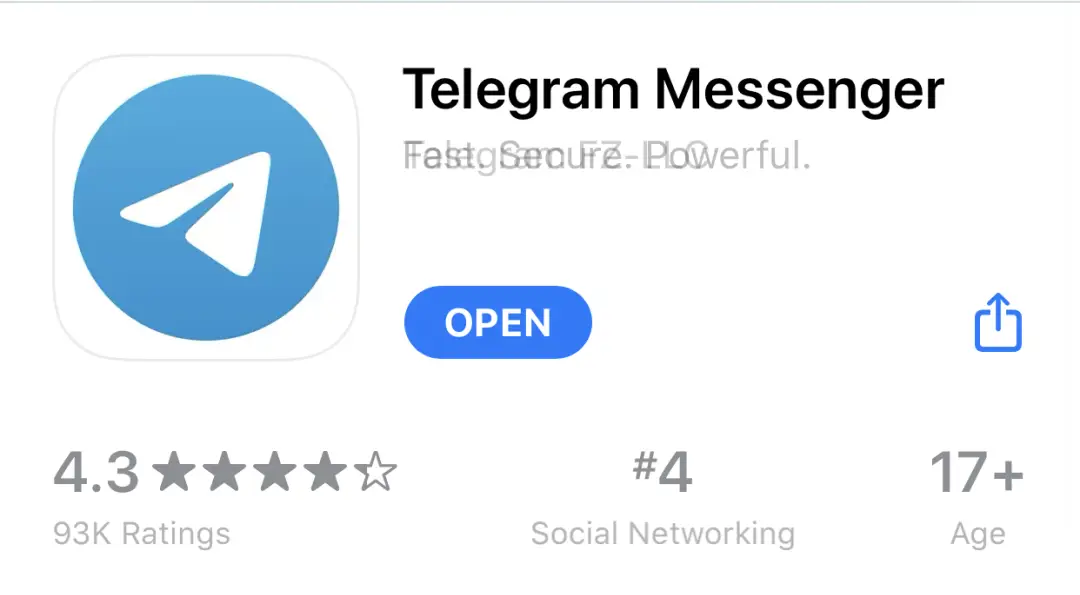 telegram怎么不能用_能用特勒根求Uoc吗_能用Telegram的加速器